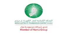Oman Electricity Transmission Company