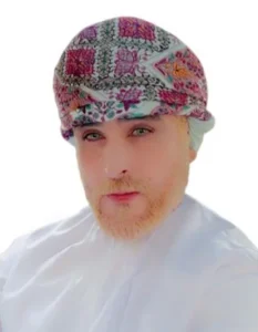 Abdul Munem Al Zadjali, Chairman